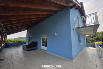  appartement dannemarie 68210