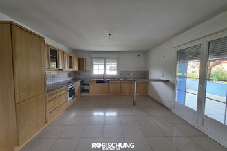  appartement dannemarie 68210