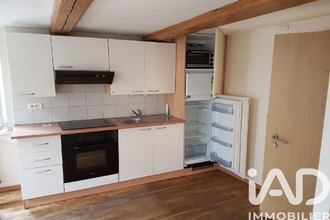  appartement dannemarie 68210