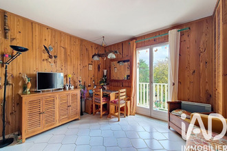  appartement dannemois 91490