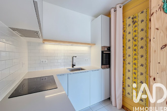  appartement dannemois 91490