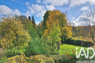  appartement dannemois 91490