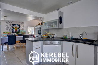  appartement daoulas 29460