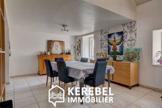  appartement daoulas 29460