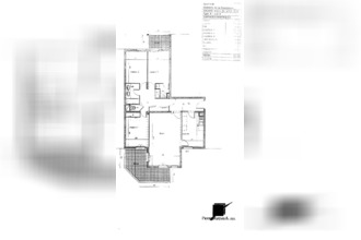  appartement dardilly 69570