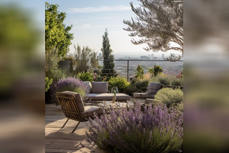  appartement dardilly 69570