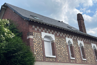  appartement darnetal 76160