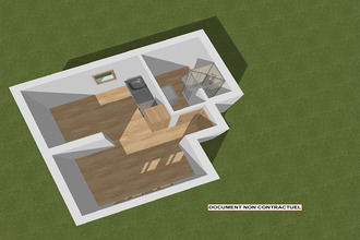  appartement darnetal 76160