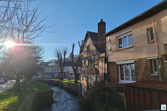  appartement darnetal 76160