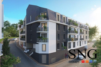  appartement darnetal 76160