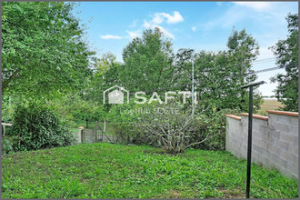  appartement daux 31700