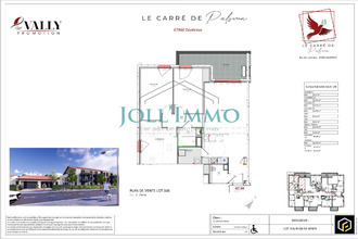  appartement davezieux 07430