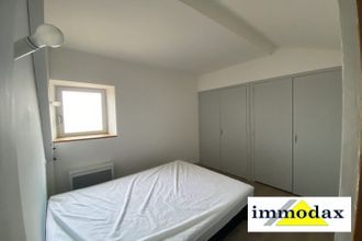  appartement dax 40100