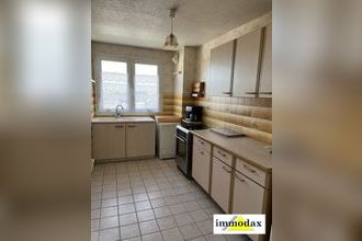  appartement dax 40100