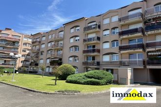  appartement dax 40100