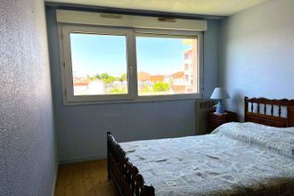  appartement dax 40100