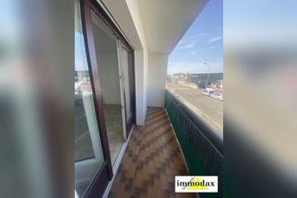  appartement dax 40100