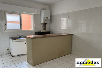  appartement dax 40100