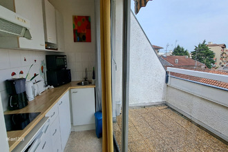  appartement dax 40100