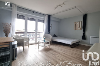  appartement dax 40100