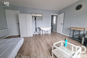  appartement dax 40100