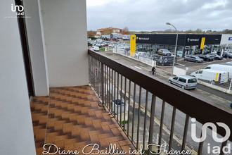  appartement dax 40100