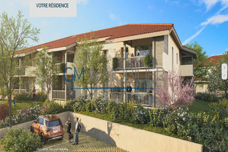  appartement dax 40100