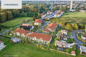  appartement dax 40100