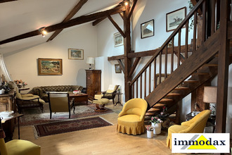  appartement dax 40100