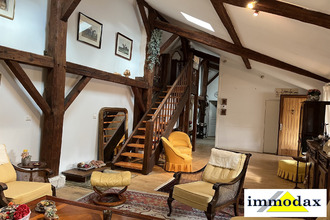  appartement dax 40100