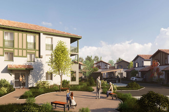  appartement dax 40100