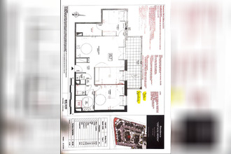  appartement dax 40100