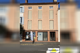  appartement dax 40100