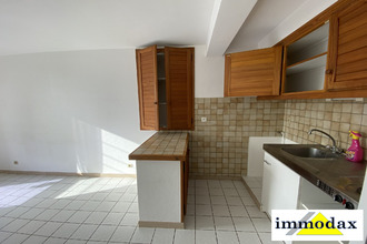  appartement dax 40100