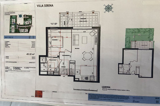  appartement dax 40100