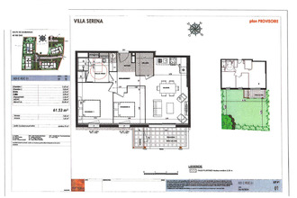 appartement dax 40100