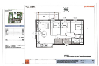  appartement dax 40100