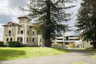  appartement dax 40100