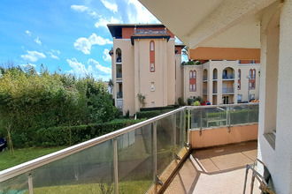  appartement dax 40100