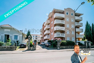  appartement dax 40100