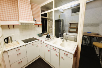  appartement dax 40100