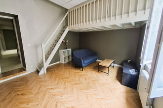  appartement dax 40100