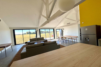  appartement dax 40100