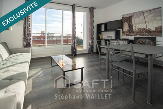  appartement dax 40100