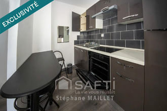  appartement dax 40100