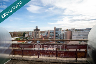  appartement dax 40100