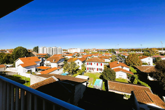  appartement dax 40100