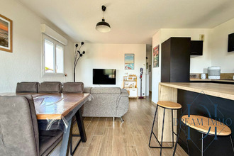  appartement dax 40100