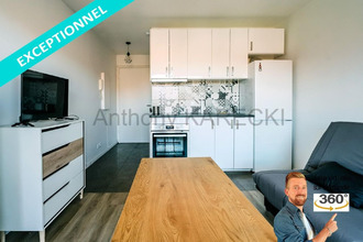  appartement dax 40100