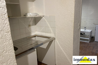  appartement dax 40100